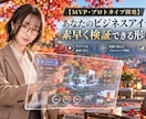 ビジネスアイデアを検証するMVPを開発します 機能を絞って試作し、次の事業判断につながる形へ イメージ1
