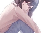 商用利用料込み！一枚絵/立ち絵等承ります 歌ってみた動画、サムネイル、立ち絵等のイラストをご希望の方に イメージ2