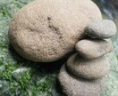 大自然の力を借りて遠隔ヒーリングします 本来のあるべきエネルギー状態へと調整します イメージ2