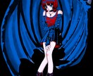 イラスト各種作成します オリキャラ、サムネイル、アイコン等のイラスト作成 イメージ1