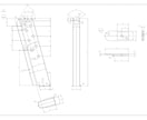 製図及び3D図面の作図を承ります 小物であれば、3Dプリンタで製作可 イメージ4