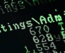 Webスクレイピングで定期的に必要なデータをメールなどで送信します。 イメージ1
