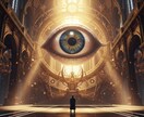 すべての流れを霊視で読み解き現実を整えます どんなお悩みでも本質・原因・未来までも明らかにします イメージ5