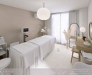 プロ女性建築士が【店舗や住宅の空間デザイン】します 【圧倒的提案力！】細部までこだわり抜いた洗練空間✧︎*。 イメージ5