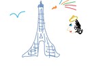 フランス滞在していたときの体験談（3年ばかり） イメージ1
