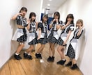 アイドル・コンカフェ衣装特別な一着をお作りします イメージだけでもOK！初めてのオーダーも安心です イメージ9