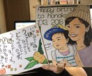 写真1枚からそっくりの似顔絵描きます あなたなお大好きな人でもあなたの大事なペットでもなんでも！ イメージ3