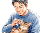 おとぎ話の作り方伝授と読み聞かせします おとぎ話の作成のコツ☘️読み聞かせのテクニックやアドバイス イメージ12