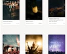 UI/UXを意識したWebサイト制作します デザインから実装まで一貫対応、丁寧な制作 イメージ1