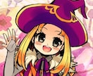 SNSアイコンのイラストかきます 主にSNSアイコンやスマホの待受画面など イメージ10