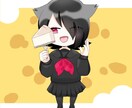 デフォルメアイコン制作いたします アイコンに悩んでる方にオススメ！ イメージ6