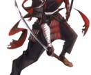 あなたの理想の男性キャラ描きます TRPGや創作などイメージを形にして楽しみたい方へ イメージ1
