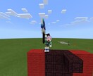 Minecraftのスキンを作成致します 《ココナラ外での実績あり》Vさんから一般様までOK！ イメージ4