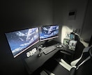 ゲーミングPC欲しい方向けに相談乗ります 予算・用途に合わせて最適な一台選びをお手伝いします イメージ6