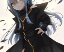 デジタルイラスト描きます 商業利用可！なんでもお気軽にご相談ください！ イメージ3