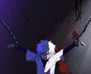 アイコン･イラスト！制作を致します 修正無制限！素早い納品も◎ご希望に添えるよう丁寧に作ります！ イメージ4