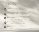 おしゃれ×見やすい画像制作します チラシ・POP・SNS画像など幅広く対応します♪ イメージ5
