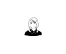 ゆるい人物アイコン描きます 女性らしく可愛らしいアイコンが欲しい方へ イメージ2