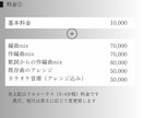 残り8名様限定！作編曲を一律の特別価格で承ります オールジャンル対応、修正ほぼ無制限、商用利用可能です イメージ12