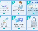 高品質で低価格で理想のデザインをお届けします バナー/ヘッダー/サムネイル/SNS投稿画像/広告画像など イメージ6