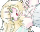 格安即日でアイコン作成します 実績作りのため格安でアイコン作成しています！ イメージ2