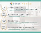 現役デザイナーが印象に残るロゴを作ります 3案提案 & 修正無制限 & 著作権譲渡 & 各種形式で納品 イメージ2