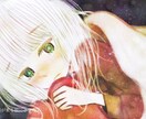 SNSアイコン・動画イラスト等描きます アイコンやイラストが必要な方にオススメです！ イメージ3