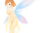 アイコン作成させて頂きます SNS用の可愛いアイコンイラストはいかがですか イメージ4