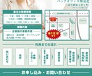 イラストレーター、フォトショップの案件やります チラシや名刺制作、ちょっとした広告物の作成等、気軽にどうぞ イメージ3