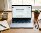 wordpressのエラ修復の作業をします 404・403・503・502・500なども修復できます！！ イメージ9