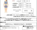 ダイエットを成功に導く目標設定をサポートします 目標無くして成功無し|ヒアリングで根拠に基づき目標設定！ イメージ4