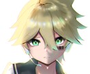 アイコンやサムネイルなどご希望のイラスト承ります お見積り、ご相談だけでもOK♪ イメージ2