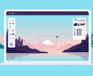人物、風景などの写真のレタッチを承ります コンテストやオーディションに応募するお写真の補正 イメージ1