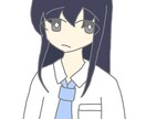 アイコン描きます 個人で使える可愛いイラストです！ イメージ1