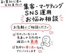 会社員向け、集客・SNS運用・副業の相談乗ります AI×SNS集客で、会社員しながら小さく始める仕組みづくり イメージ1