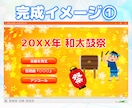 動画データからメニュー付きDVDを作成いたします ご希望のメニュー付きオリジナルDVDを作りませんか？ イメージ3
