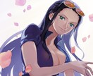 イラスト作成幅広く承ります バースデーイラストや、ショート動画など様々なイラスト対応可能 イメージ4