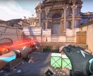 ゲーム(fpsを中心)についてコーチングを行います ゲームが行き詰まっていたり、勝てなかったりしている方必見！ イメージ1