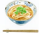 水彩でおしゃれなフードイラスト描きます 優しいタッチ&上品な雰囲気のイラストならお任せください イメージ3