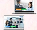 Wixで心に刺さるLPを作ります ターゲットの心に刺さるLPで集客UP！修正無制限対応します。 イメージ6