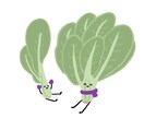 ご希望のイラストを描きます 優しくて可愛いオリジナルキャライラスト作りませんか？ イメージ3