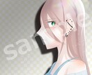 漫画の着色のみ行います youtubeの漫画動画の着色のみ行います！ イメージ1