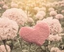 素敵な恋愛を願い☽お相手とのご縁を紐解きます 唯一無二のあなただけの宿命を読み解き善き道をご案内します イメージ5