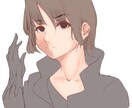 オリジナルキャラの制作をお手伝いさせていただきます 頭身高めが得意です。ぜひお手伝いさせてください☺️ イメージ3