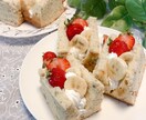 ケーキ作りの失敗の理由教えます 製菓衛生師が悩みを解決します。 イメージ2