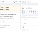 サボれない！自分をAIが管理するボードを作ります 予定・タスク・目標が、置いておくだけで目に入る イメージ1