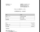 Googleフォームで見積書PDFを自動作成します 料金計算・PDF作成・Gmail下書きまで自動化 イメージ4
