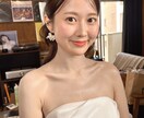 現役プロと一緒に新しい自分に出会うメイクを学べます 「私にこんなメイクも似合うんだ」を、一緒に見つけませんか？ イメージ2