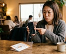 スマホのお困りごと1つだけ解決します 初心者・ご高齢の方、スクリーンショットOK イメージ1
