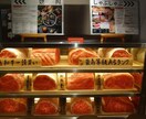 幹事さん デート お肉料理店お探しいたします お肉 専門でTPOに合わせたお店をご紹介いたします。 イメージ8